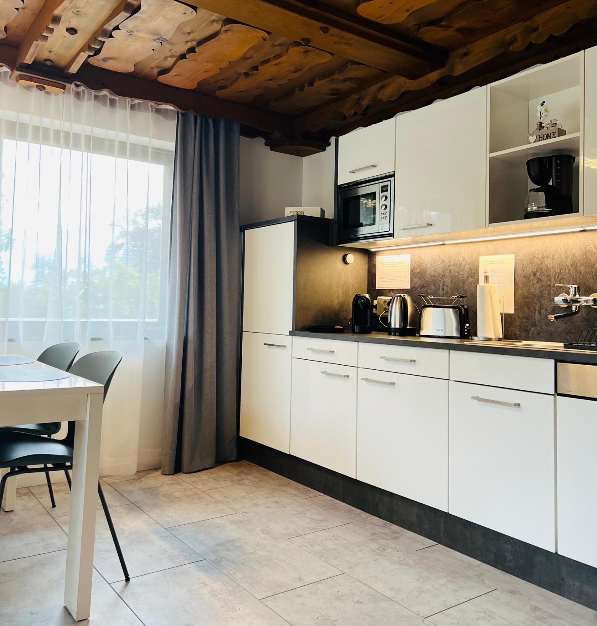 Ferienwohnung Wallmerhof Am Laendlichen Wimberg Adnet Exterior foto