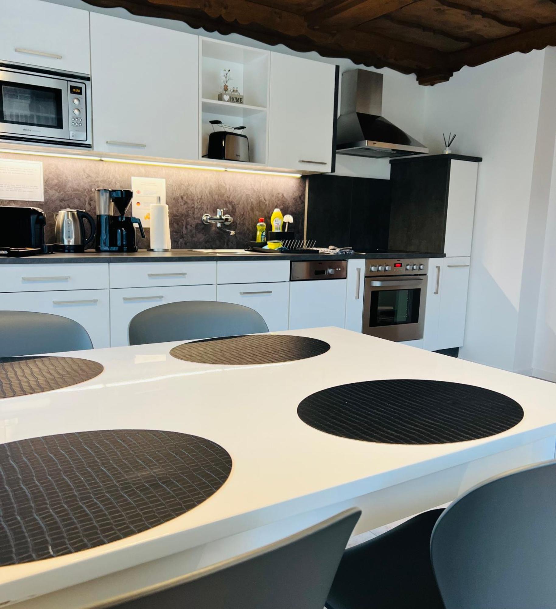 Ferienwohnung Wallmerhof Am Laendlichen Wimberg Adnet Cameră foto